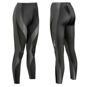 CW-X Women's Performx Tight Compression Running Athletic Training Medium